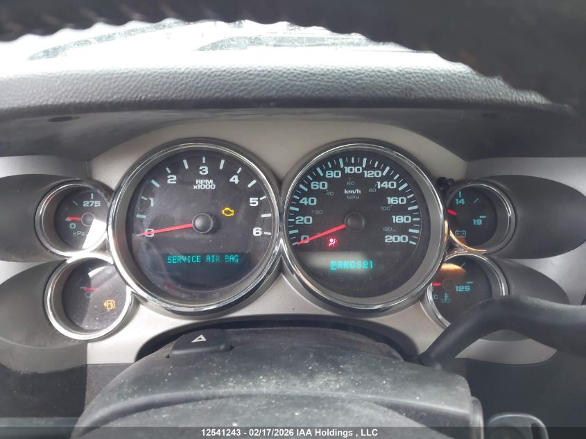 2008 GMC Sierra 1500 Sle/Wt VIN: 1GTEK14098Z229008 Lot: 12541243