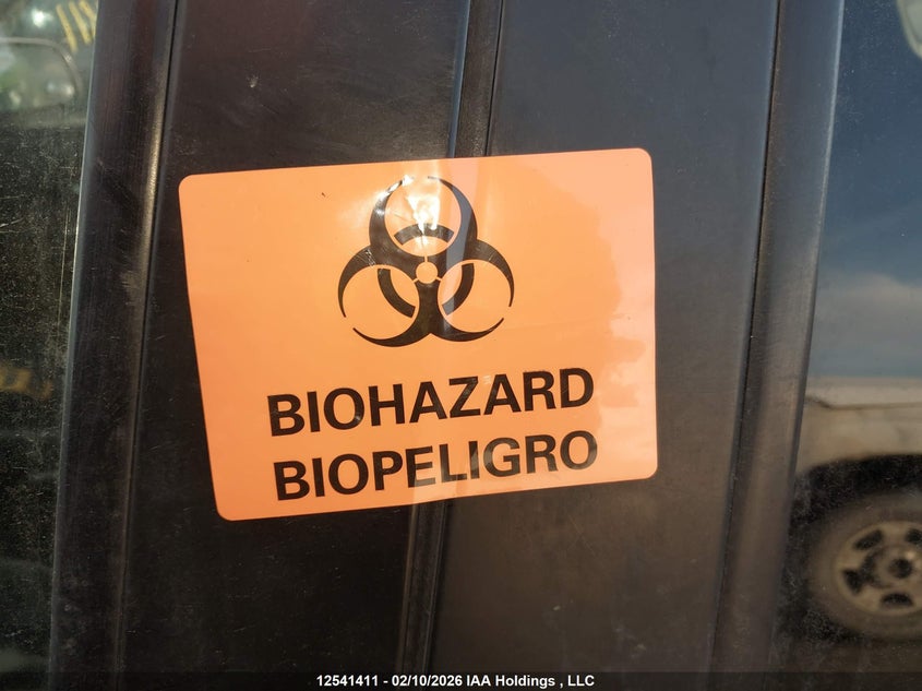 2004 Honda Cr-V Ex-L VIN: JHLRD78944C812089 Lot: 12541411