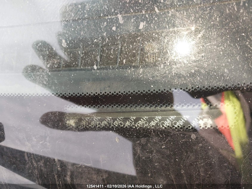 2004 Honda Cr-V Ex-L VIN: JHLRD78944C812089 Lot: 12541411