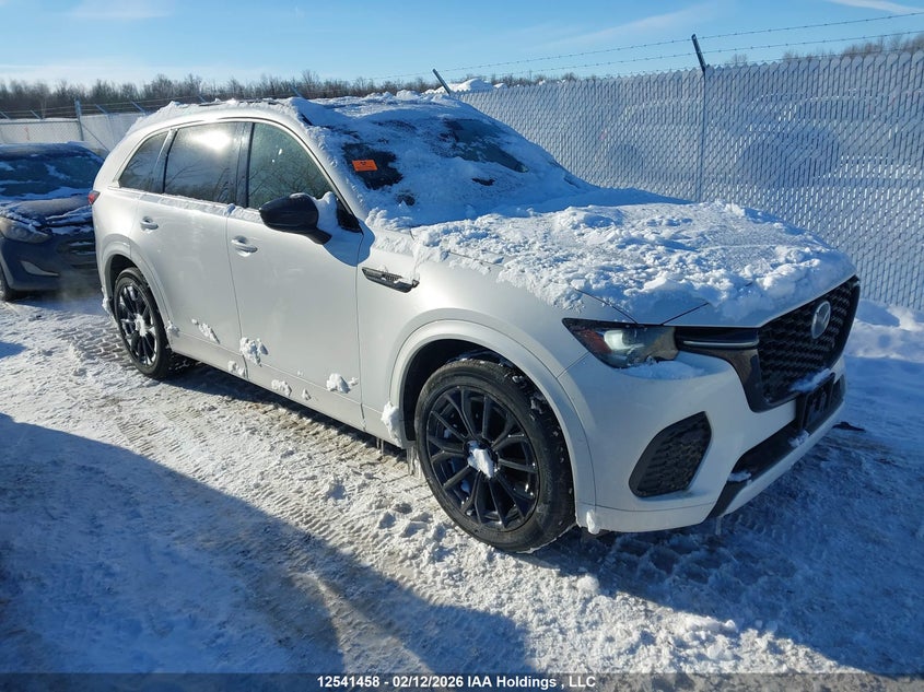 JM3KJDHD2S1118799 MAZDA CX-70 Photo 1