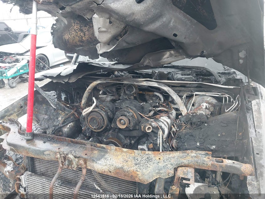 2010 Jeep Commander Sport VIN: 1J4RG4GK9AC158204 Lot: 12541516