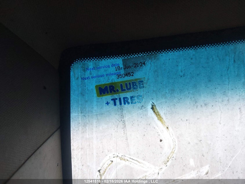 2010 Jeep Commander Sport VIN: 1J4RG4GK9AC158204 Lot: 12541516