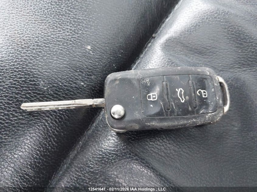 2013 Volkswagen Tiguan S/Se/Sel VIN: WVGJV7AX6DW512306 Lot: 12541647