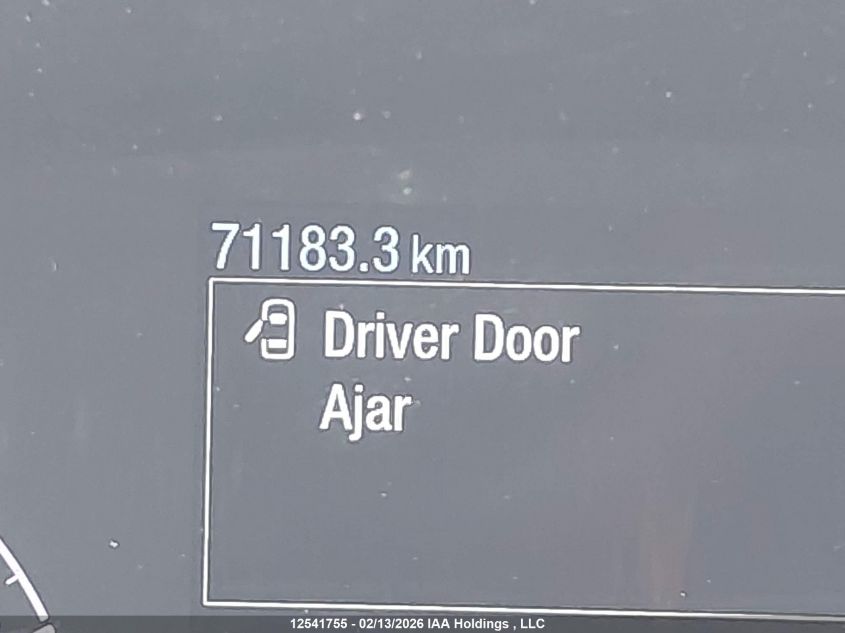 2022 Ford Transit T-250 VIN: 1FTBR3U84NKA25365 Lot: 12541755