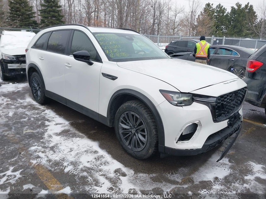 JM3KJCHD5S1110268 MAZDA CX-70 Photo 1