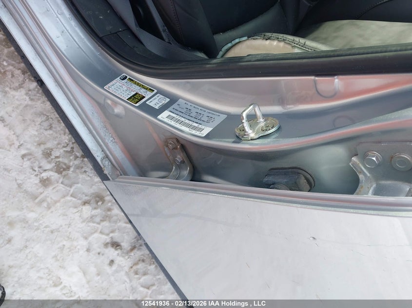 2022 Mazda Mazda3 Gs VIN: JM1BPACL8N1506385 Lot: 12541936