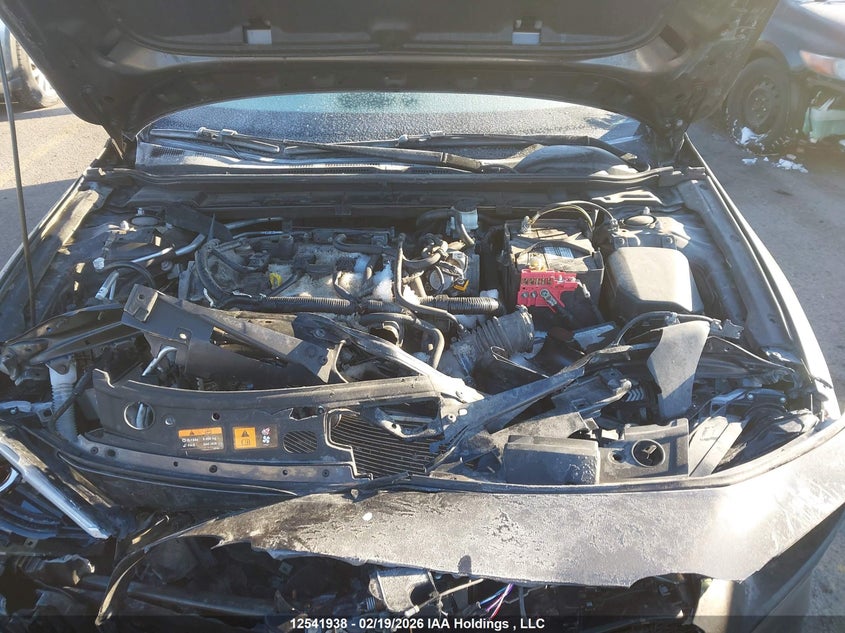 2020 Mazda Mazda3 VIN: JM1BPALM3L1149008 Lot: 12541938