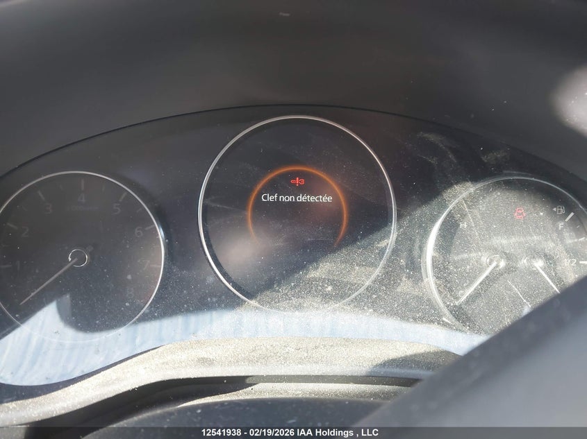 2020 Mazda Mazda3 VIN: JM1BPALM3L1149008 Lot: 12541938