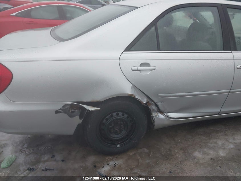 2003 Toyota Camry Le/Xle VIN: JTDBF32K430145392 Lot: 12541980