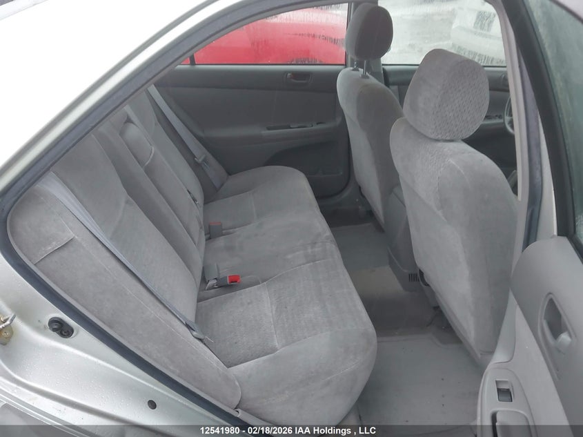 2003 Toyota Camry Le/Xle VIN: JTDBF32K430145392 Lot: 12541980