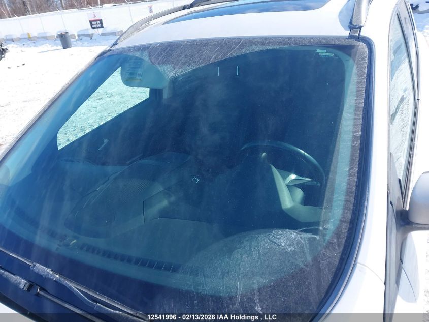 2013 Ford Escape Se VIN: 1FMCU9GX0DUB66862 Lot: 12541996