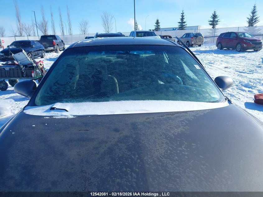 2003 Buick Century Custom VIN: 2G4WS52J831287681 Lot: 12542081