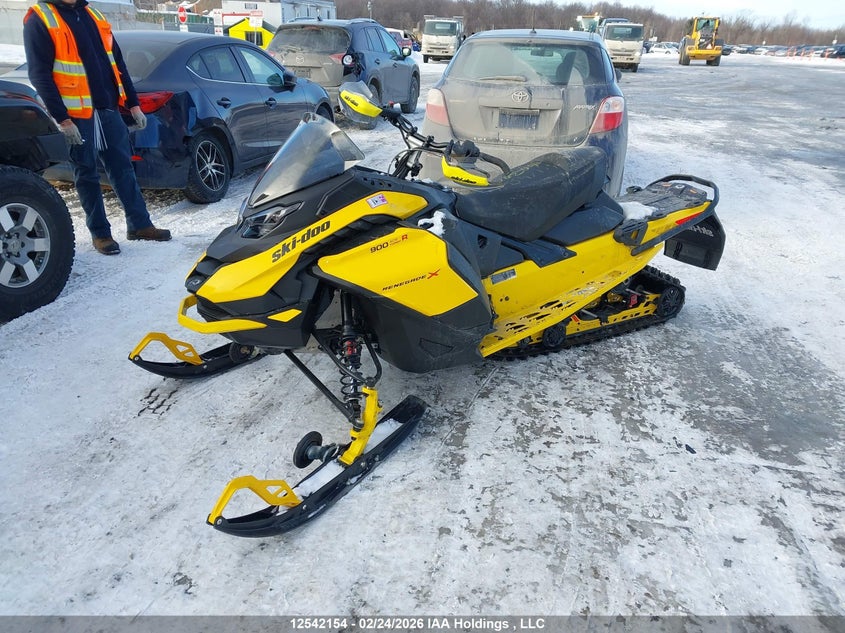 2024 OTHER SKIDOO N/A N/A