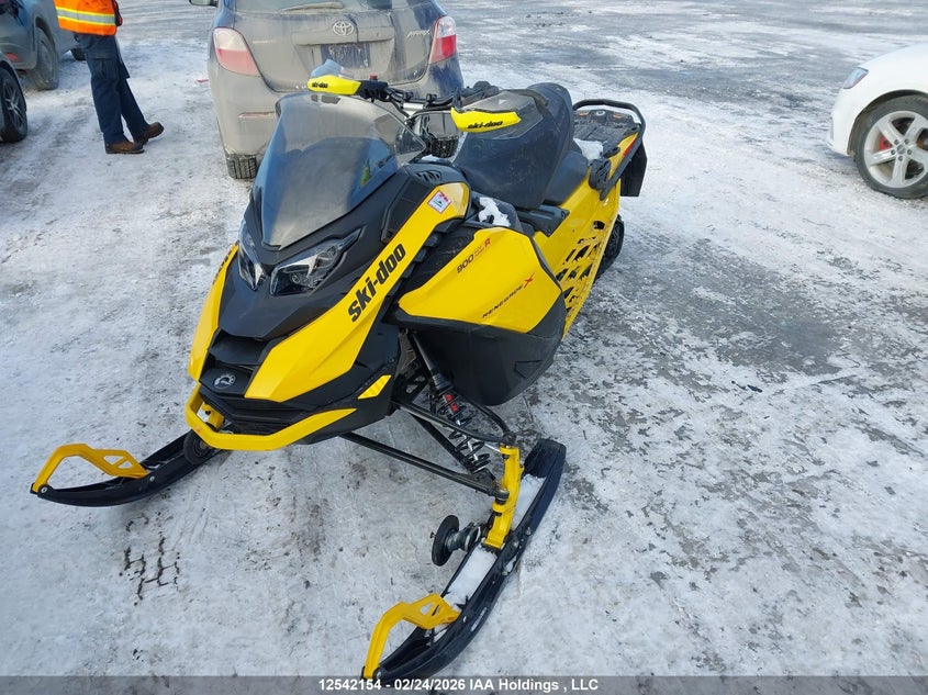 2024 OTHER SKIDOO N/A N/A