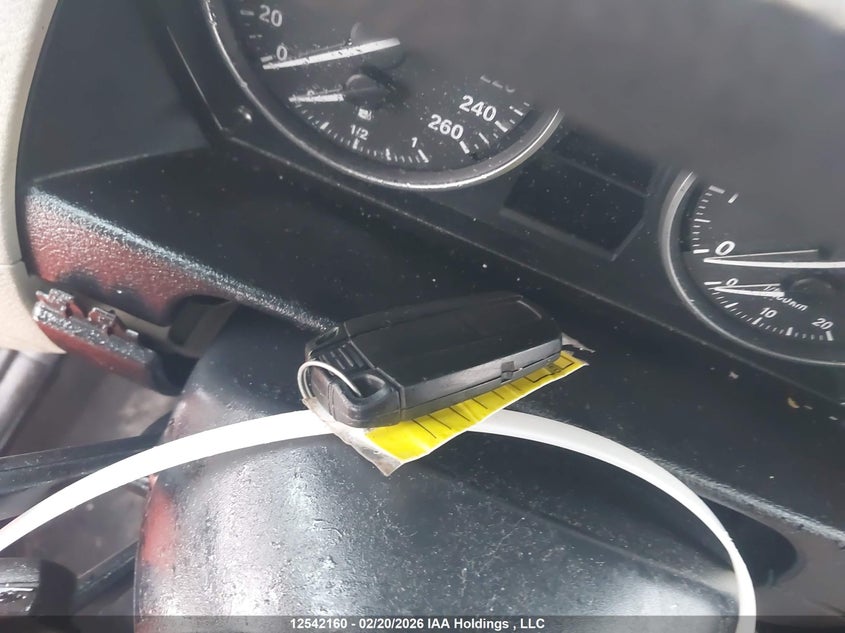 2015 BMW X1 xDrive28I VIN: WBAVL1C57FVY31501 Lot: 12542160