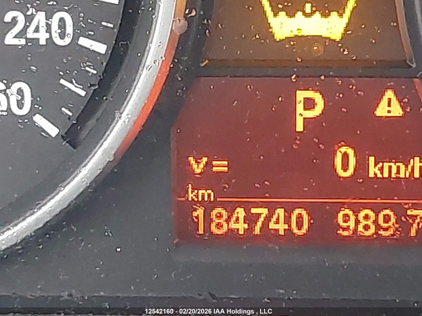 2015 BMW X1 xDrive28I VIN: WBAVL1C57FVY31501 Lot: 12542160