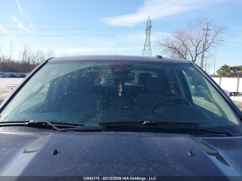 2023 Ram 1500 Classic Slt VIN: 3C6RR7LT1PG678300 Lot: 12542175