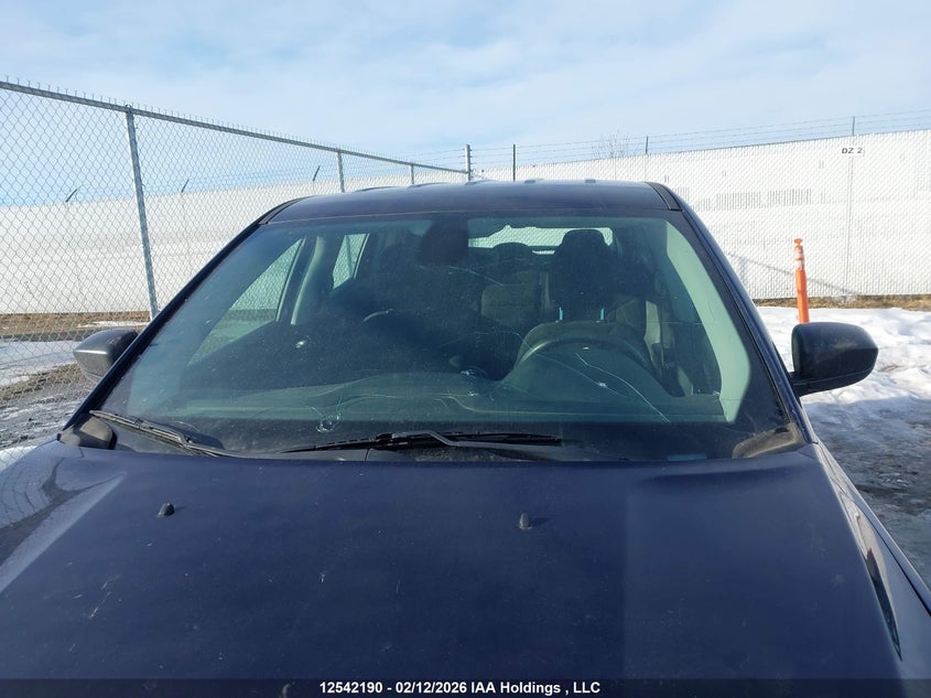 2018 Jeep Compass Sport VIN: 3C4NJCAB4JT118027 Lot: 12542190