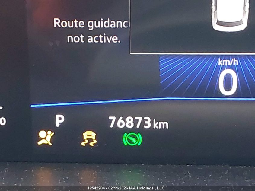 2024 Volkswagen Taos Se VIN: 3VVUX7B2XRM090029 Lot: 12542204