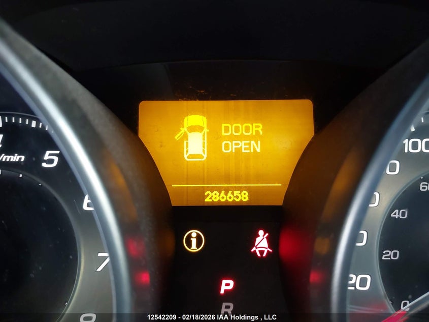 2011 Acura Mdx Technology Package VIN: 2HNYD2H62BH000991 Lot: 12542209