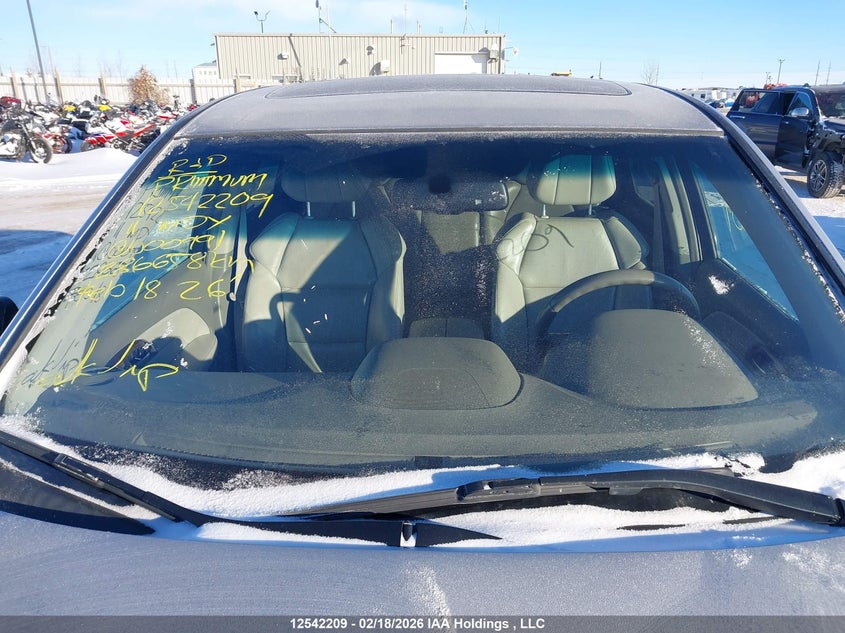 2011 Acura Mdx Technology Package VIN: 2HNYD2H62BH000991 Lot: 12542209