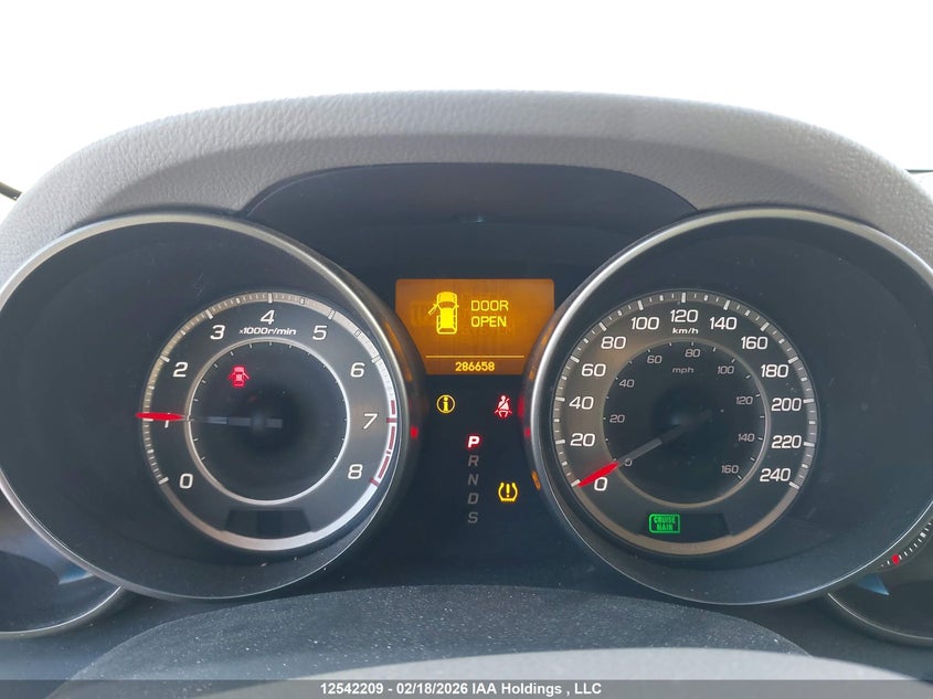 2011 Acura Mdx Technology Package VIN: 2HNYD2H62BH000991 Lot: 12542209