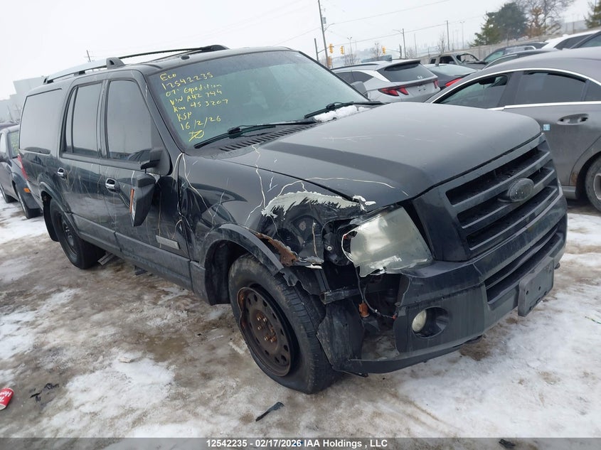 2007 Ford Expedition