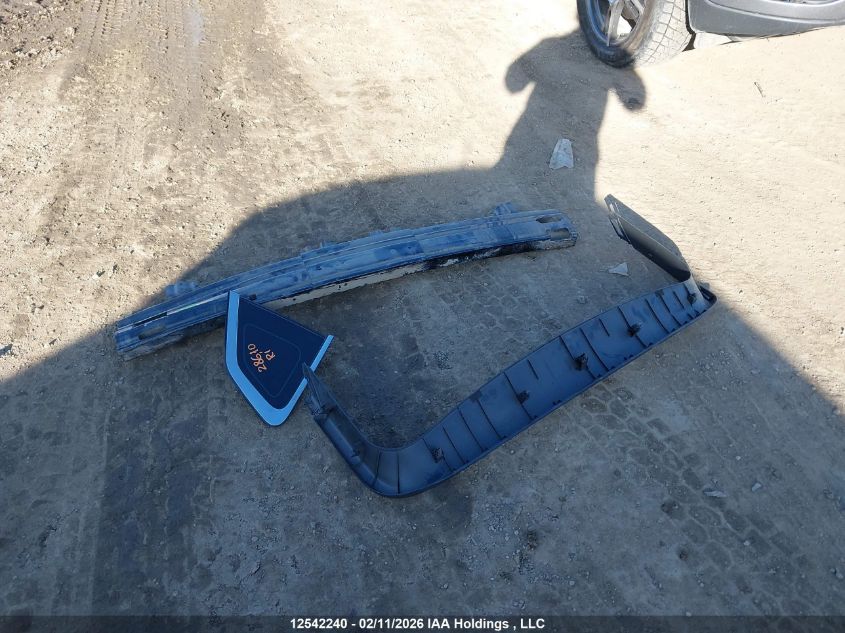 2017 Nissan Qashqai S/Sl/Sv VIN: JN1BJ1CR6HW141916 Lot: 12542240