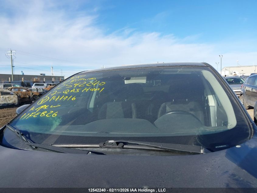 2017 Nissan Qashqai S/Sl/Sv VIN: JN1BJ1CR6HW141916 Lot: 12542240