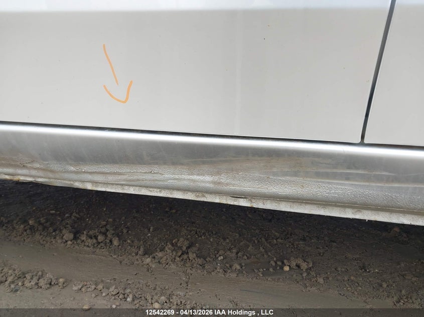 2011 Kia Forte5 2.4L Sx/2.4L Sx Luxury VIN: KNAFW5A33B5444894 Lot: 12542269