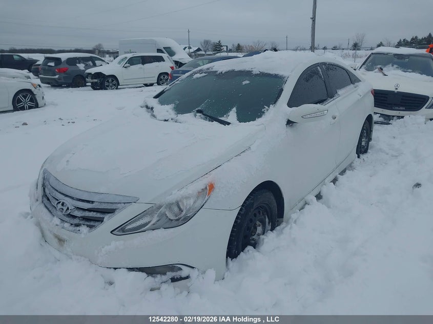 Vin: 5npec4ac6eh841764, lot: 2933522, hyundai sonata se 20142
