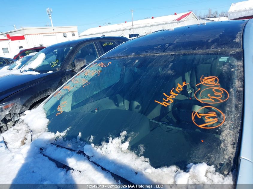 2012 Toyota Prius VIN: JTDZN3EU0C3062992 Lot: 12542313