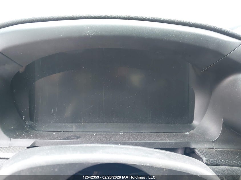 2020 Ford Explorer St VIN: 1FM5K8GC0LGC10944 Lot: 12542359