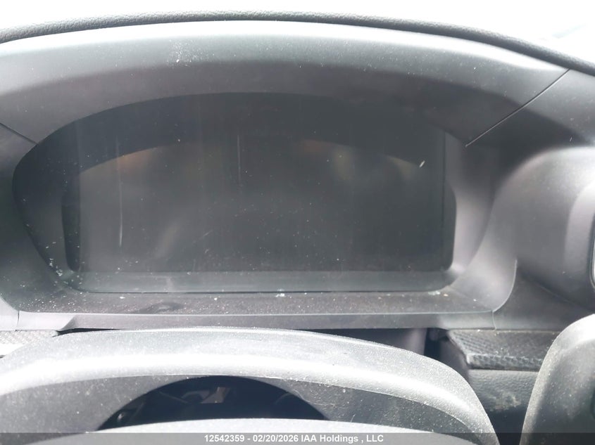 2020 Ford Explorer St VIN: 1FM5K8GC0LGC10944 Lot: 12542359