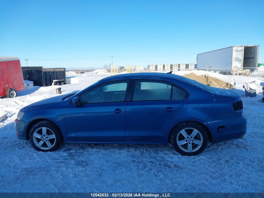 2017 Volkswagen Jetta S VIN: 3VW2B7AJ0HM356098 Lot: 12542532