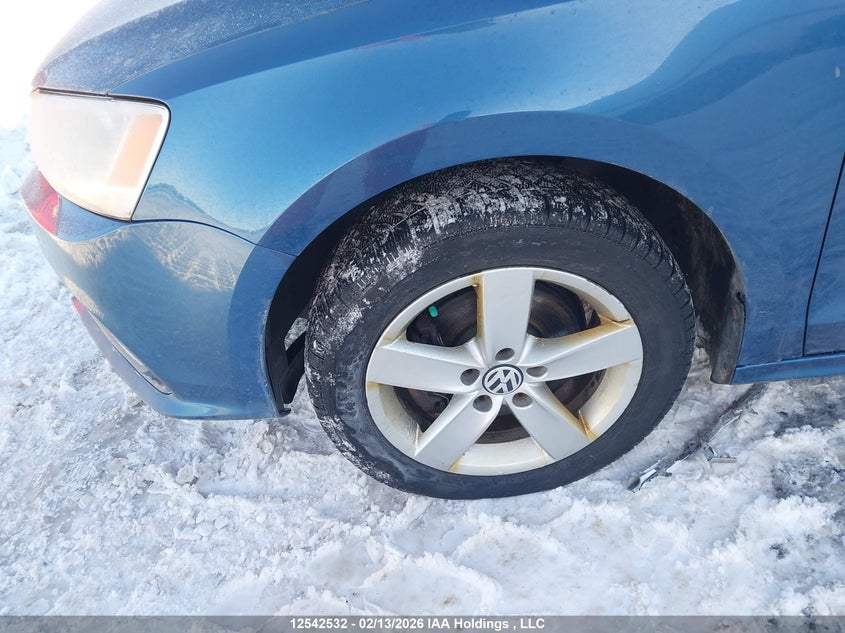 2017 Volkswagen Jetta S VIN: 3VW2B7AJ0HM356098 Lot: 12542532