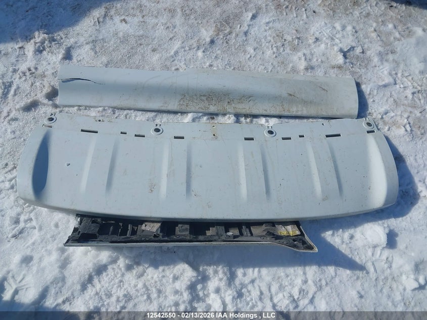 2018 Land Rover Range Rover Sport Hse Dynamic VIN: SALWV2SVXJA199546 Lot: 12542550