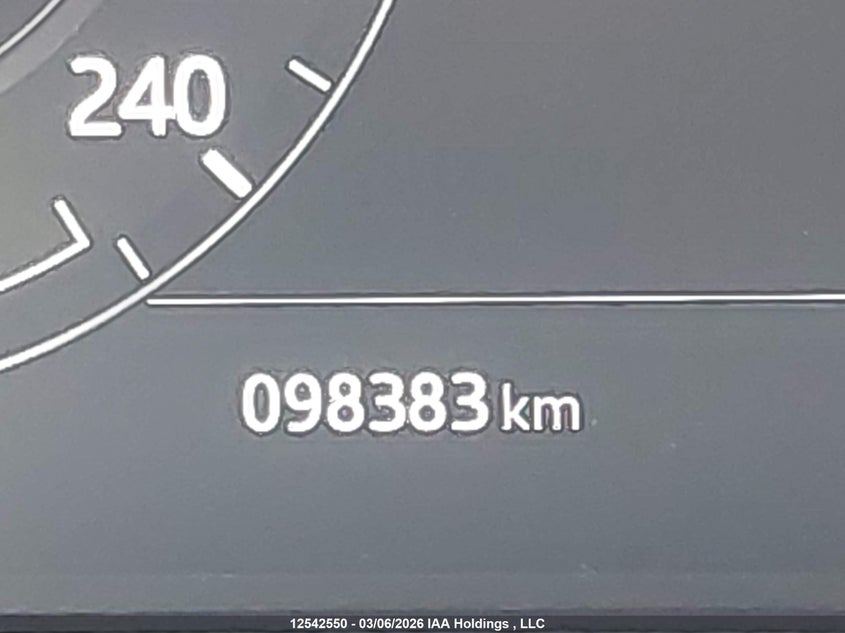 2018 Land Rover Range Rover Sport Hse Dynamic VIN: SALWV2SVXJA199546 Lot: 12542550