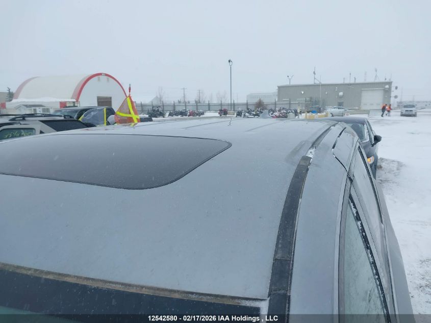 2018 Honda Odyssey Touring VIN: 5FNRL6H85JB510939 Lot: 12542580