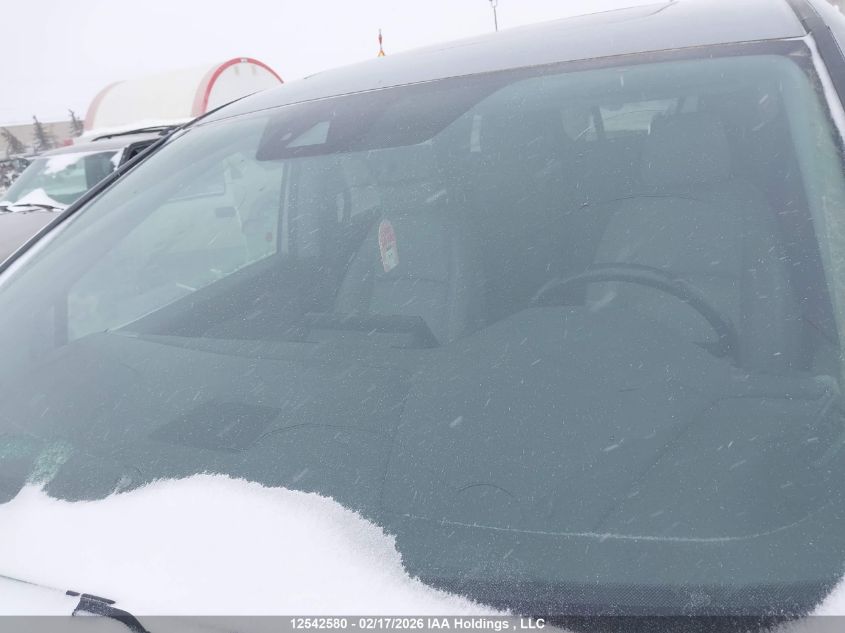 2018 Honda Odyssey Touring VIN: 5FNRL6H85JB510939 Lot: 12542580