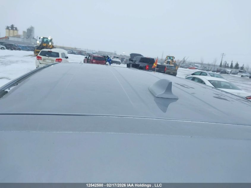 2018 Honda Odyssey Touring VIN: 5FNRL6H85JB510939 Lot: 12542580