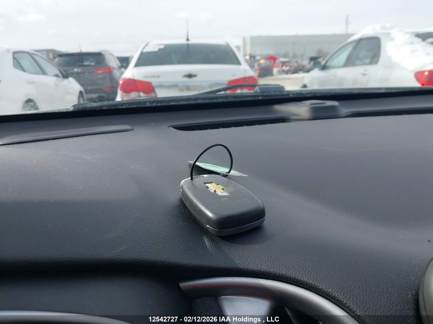 2023 Chevrolet Malibu 1Lt VIN: 1G1ZD5ST2PF188987 Lot: 12542727