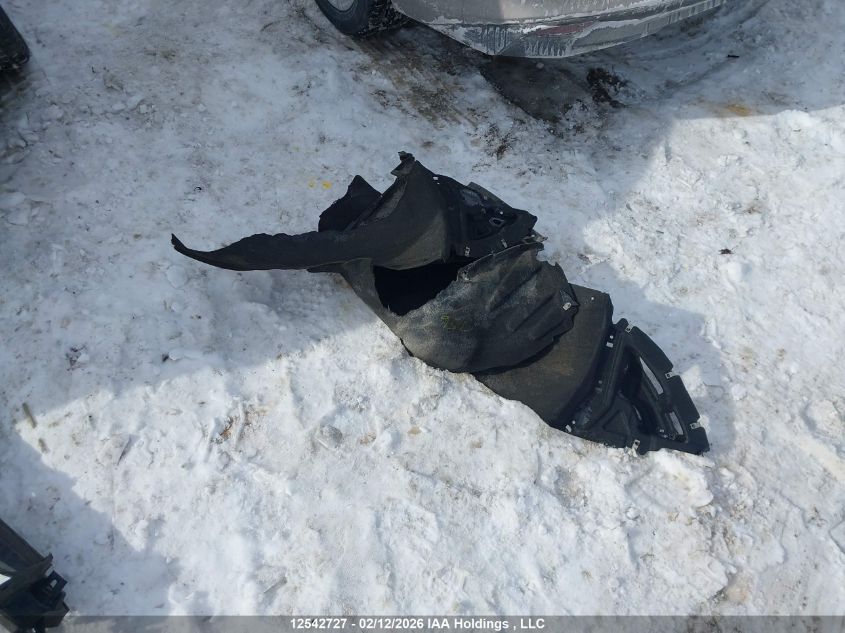 2023 Chevrolet Malibu 1Lt VIN: 1G1ZD5ST2PF188987 Lot: 12542727