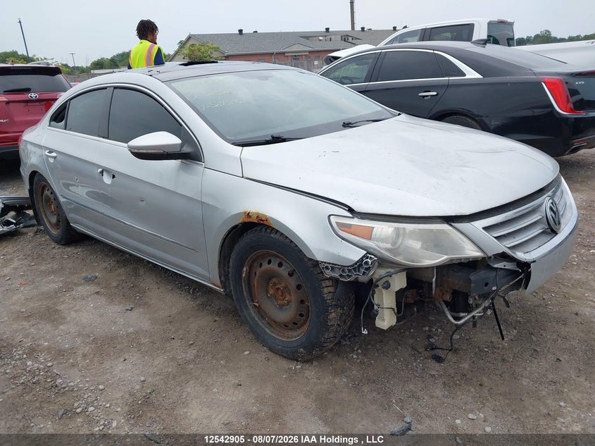 Vin: wvwdn9an5ce504892, lot: 2934174, volkswagen passat cc highline 2012 img_1