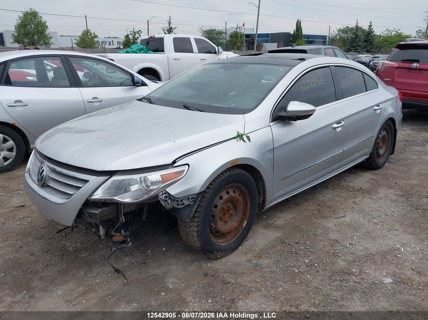 Vin: wvwdn9an5ce504892, lot: 2934174, volkswagen passat cc highline 20122