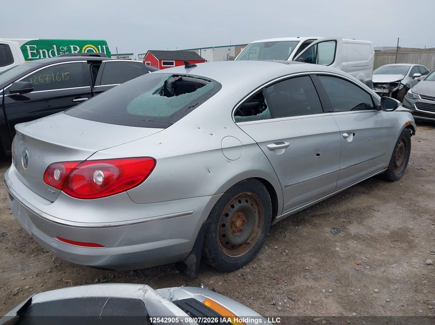 Vin: wvwdn9an5ce504892, lot: 2934174, volkswagen passat cc highline 20124
