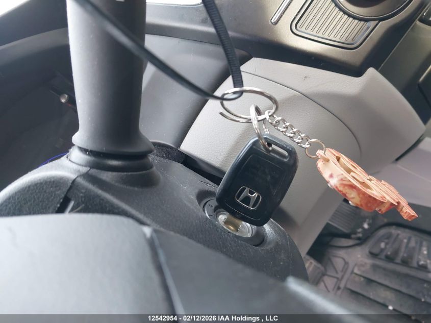 2015 Honda Civic Lx VIN: 2HGFB2F4XFH030378 Lot: 12542954