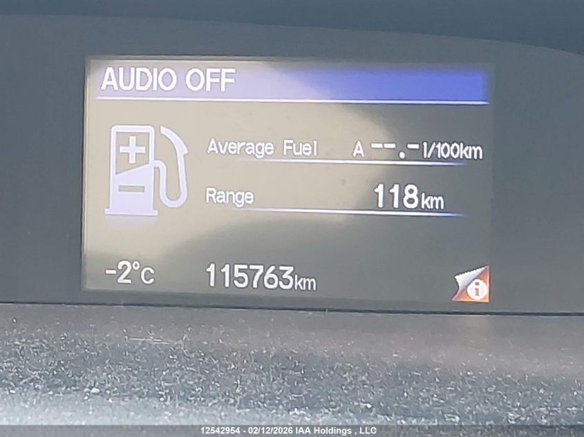 2015 Honda Civic Lx VIN: 2HGFB2F4XFH030378 Lot: 12542954