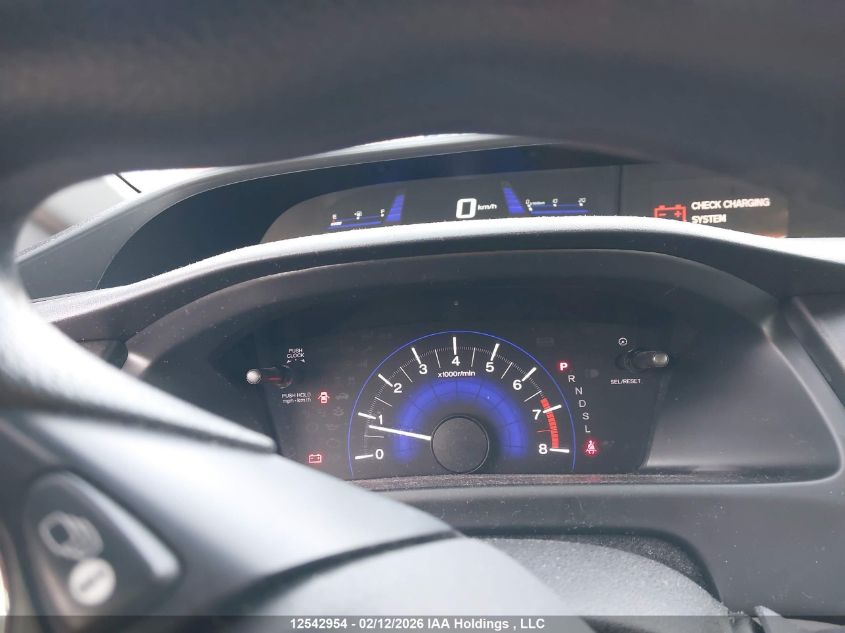 2015 Honda Civic Lx VIN: 2HGFB2F4XFH030378 Lot: 12542954