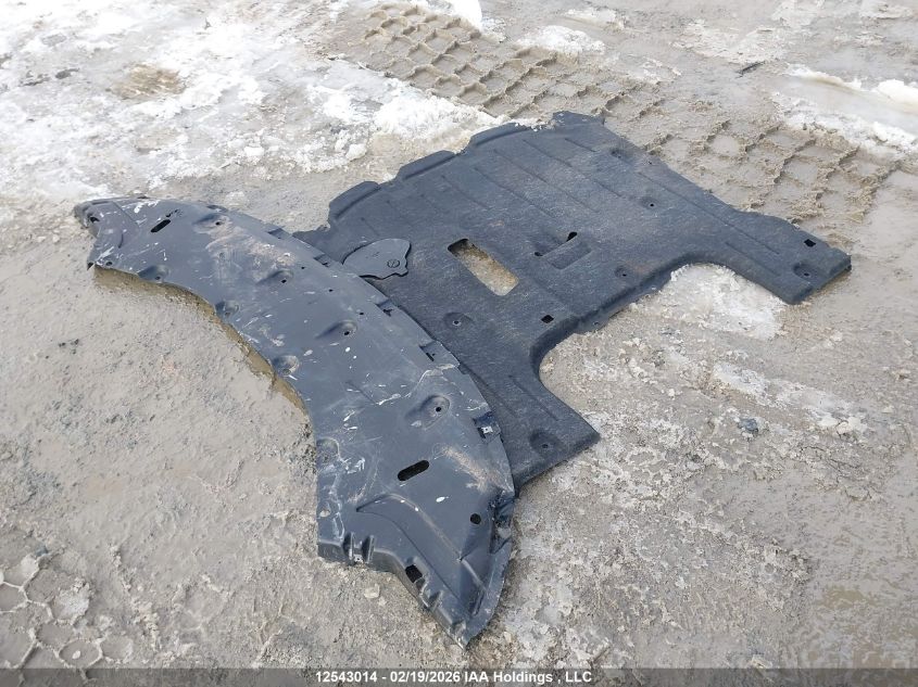 2025 Chrysler Pacifica Limited VIN: 2C4RC1GGXSR603697 Lot: 12543014